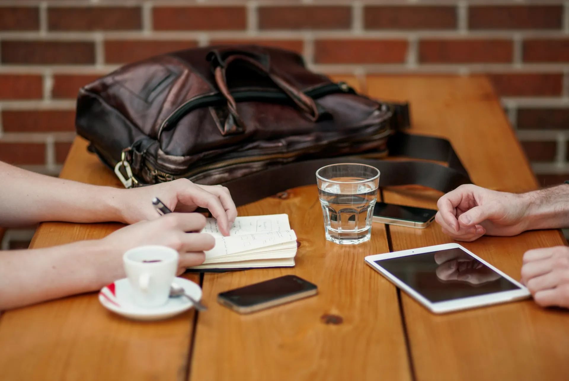 Serviços de tecnologia Café Coabita